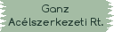 Ganz Acélszerkezet
